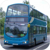 Arriva London sold buses